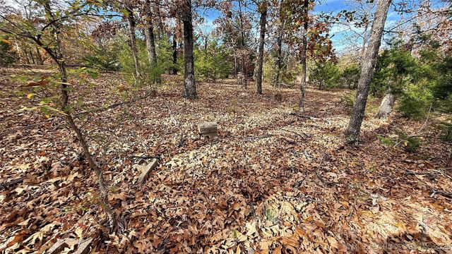 225 W Budinot Drive, Park Hill, OK 74451