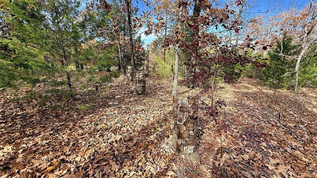 225 W Budinot Drive, Park Hill, OK 74451