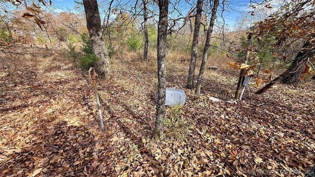 225 W Budinot Drive, Park Hill, OK 74451