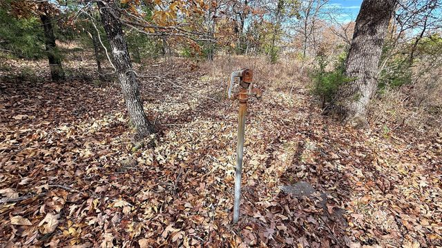 225 W Budinot Drive, Park Hill, OK 74451