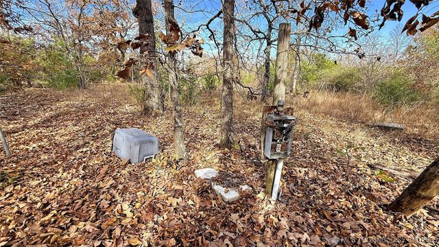 225 W Budinot Drive, Park Hill, OK 74451