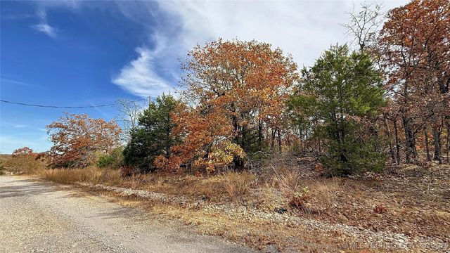 225 W Budinot Drive, Park Hill, OK 74451