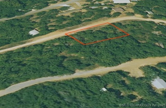 225 W Budinot Drive, Park Hill, OK 74451