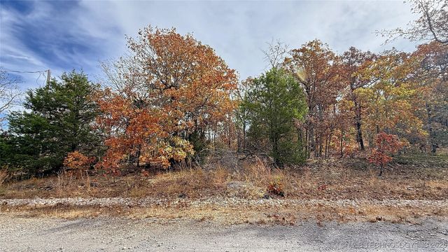 225 W Budinot Drive, Park Hill, OK 74451