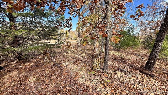 225 W Budinot Drive, Park Hill, OK 74451