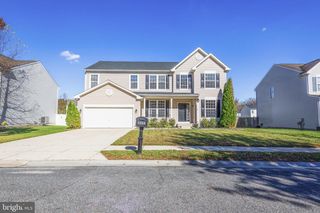 1208 PAINTED FERN RD, Denton, MD 21629