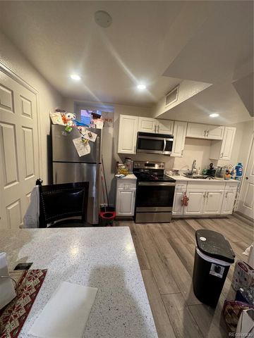 1236 S Bryant Street, Denver, CO 80219