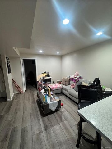 1236 S Bryant Street, Denver, CO 80219