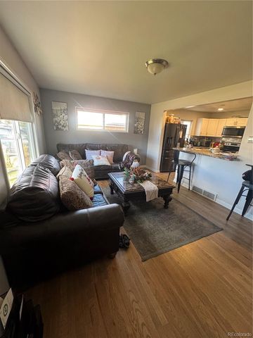 1236 S Bryant Street, Denver, CO 80219