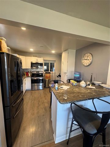 1236 S Bryant Street, Denver, CO 80219