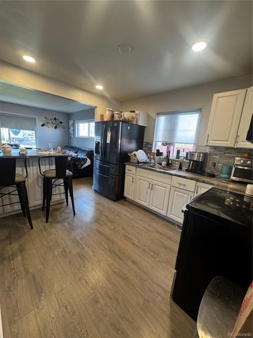 1236 S Bryant Street, Denver, CO 80219