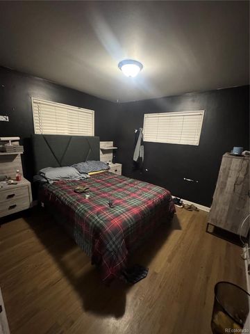 1236 S Bryant Street, Denver, CO 80219