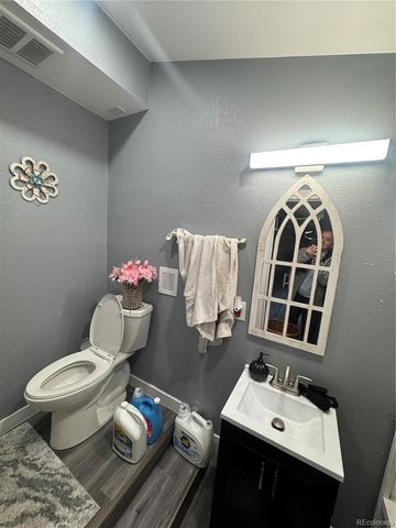 1236 S Bryant Street, Denver, CO 80219