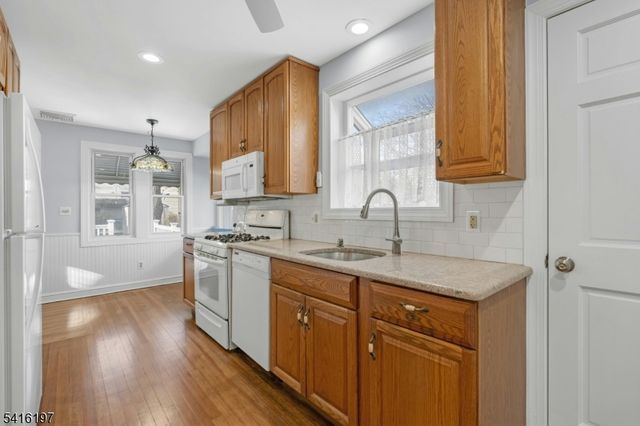 1 Perry Place, Springfield Twp., NJ 07081