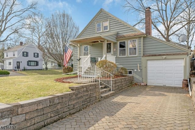 1 Perry Place, Springfield Twp., NJ 07081