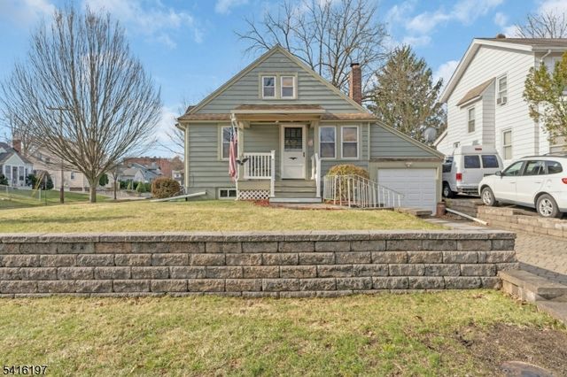 1 Perry Place, Springfield Twp., NJ 07081