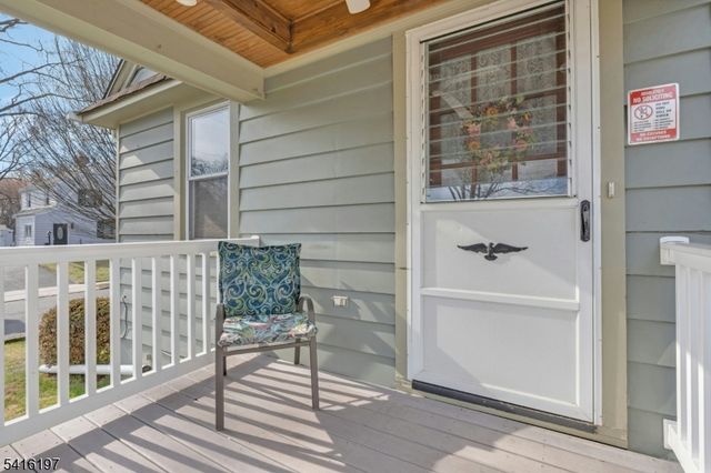 1 Perry Place, Springfield Twp., NJ 07081