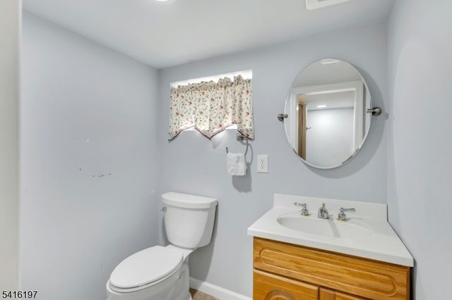 1 Perry Place, Springfield Twp., NJ 07081