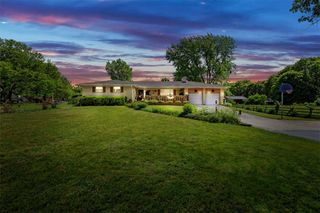 818 Antioch School Road, Butler Twp, OH 45377