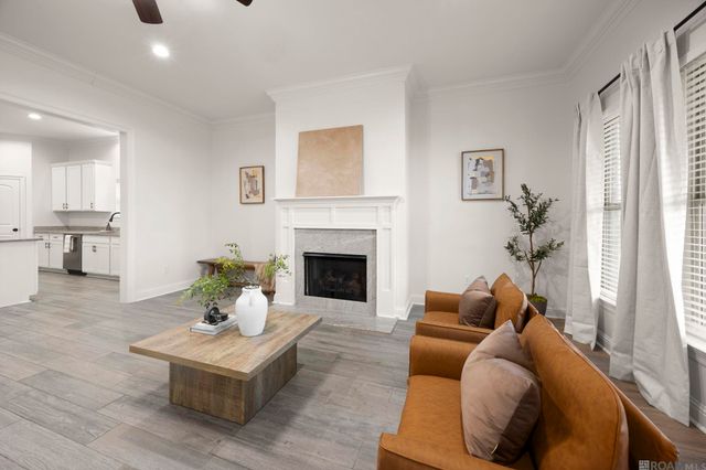 6360 Nesting Dr, Gonzales, LA 70737