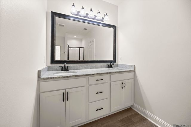 6360 Nesting Dr, Gonzales, LA 70737