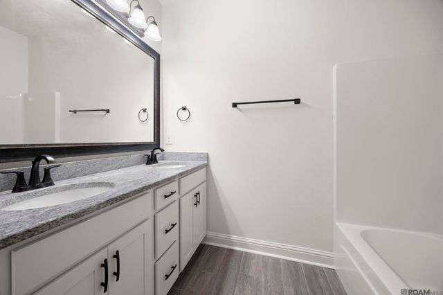 6360 Nesting Dr, Gonzales, LA 70737