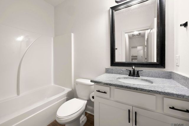 6360 Nesting Dr, Gonzales, LA 70737