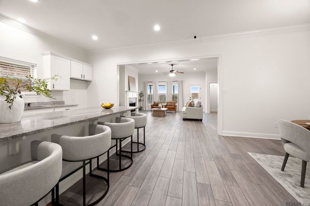 6360 Nesting Dr, Gonzales, LA 70737