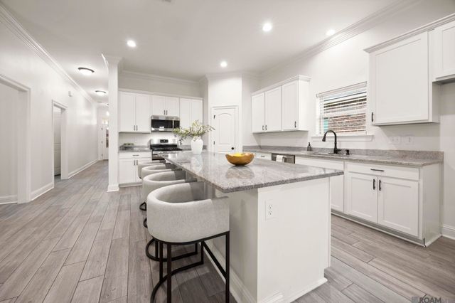 6360 Nesting Dr, Gonzales, LA 70737