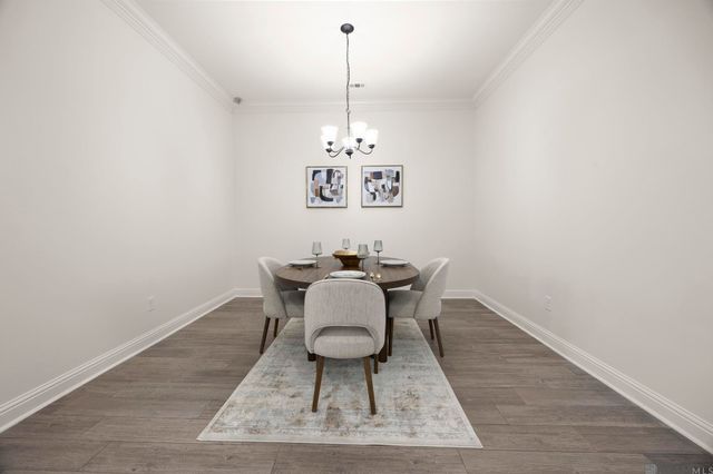 6360 Nesting Dr, Gonzales, LA 70737