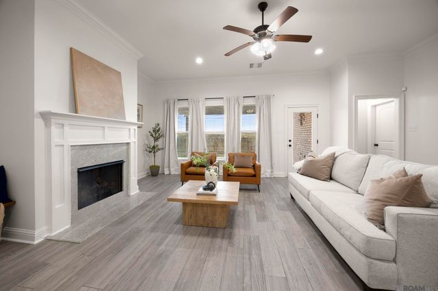 6360 Nesting Dr, Gonzales, LA 70737