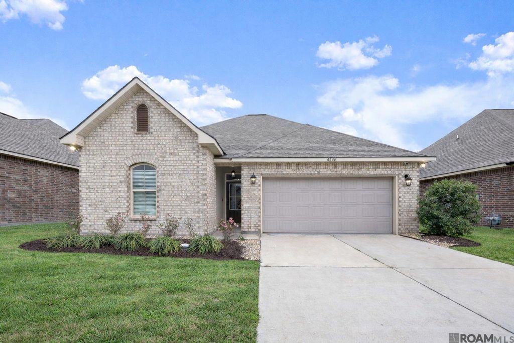 6360 Nesting Dr, Gonzales, LA 70737