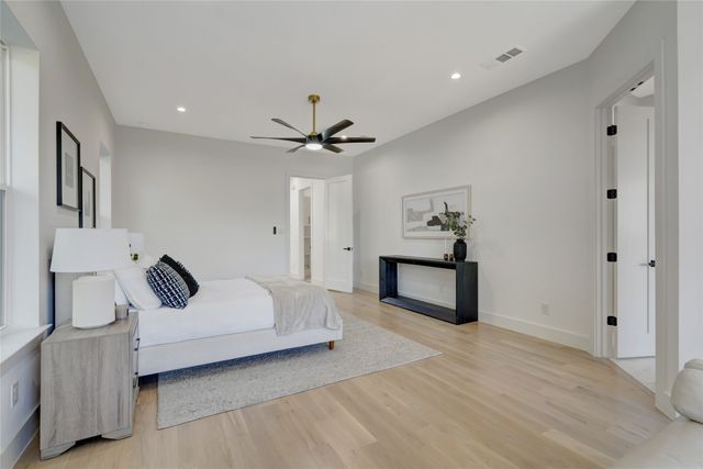 3722 Fairfax Avenue, Dallas, TX 75209