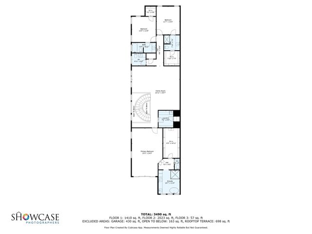 3722 Fairfax Avenue, Dallas, TX 75209