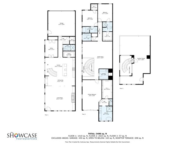 3722 Fairfax Avenue, Dallas, TX 75209