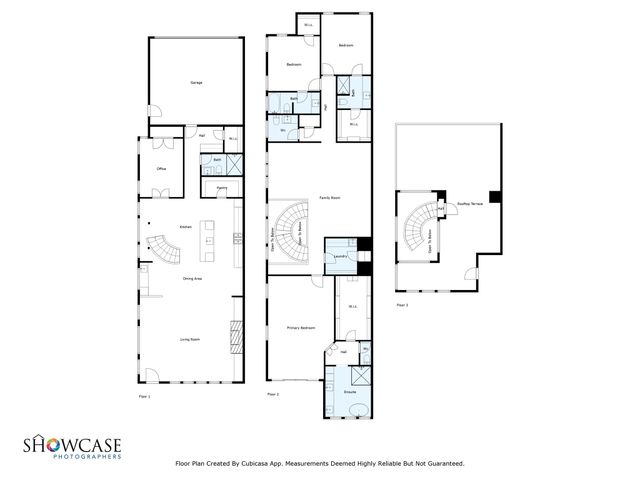 3722 Fairfax Avenue, Dallas, TX 75209