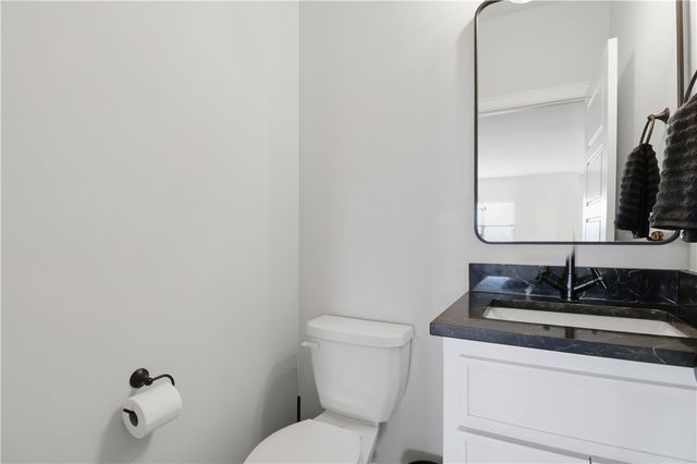 1271 Bootleg Road, Centerton, AR 72719