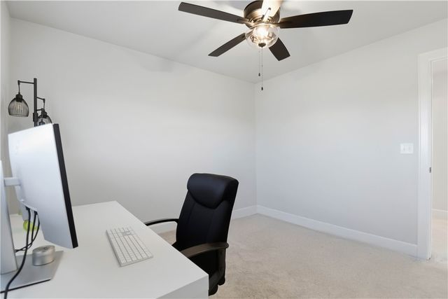 1271 Bootleg Road, Centerton, AR 72719