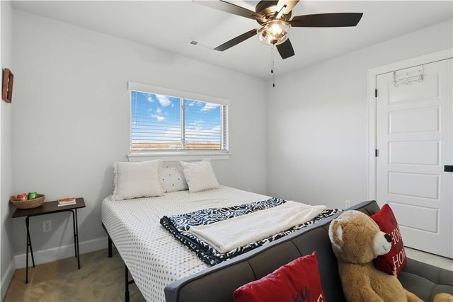 1271 Bootleg Road, Centerton, AR 72719