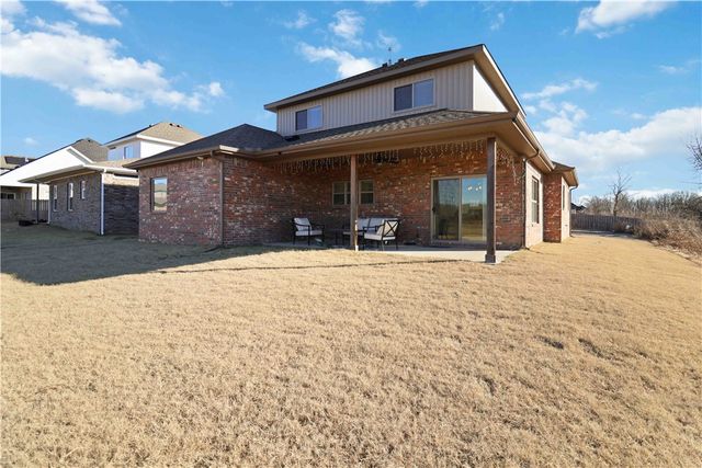 1271 Bootleg Road, Centerton, AR 72719