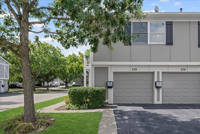 336 Westwood Court 336, Vernon Hills, IL 60061