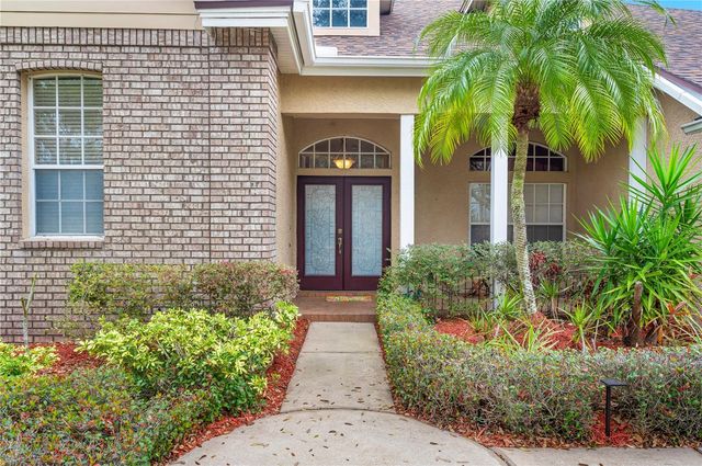 17710 CURRIE FORD DRIVE, Lutz, FL 33558