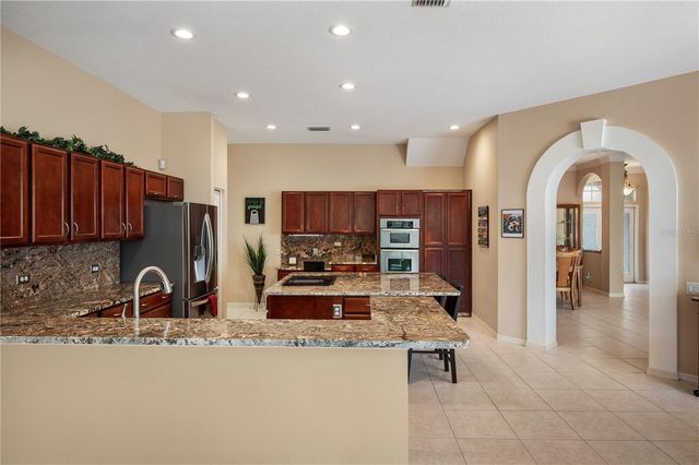 17710 CURRIE FORD DRIVE, Lutz, FL 33558