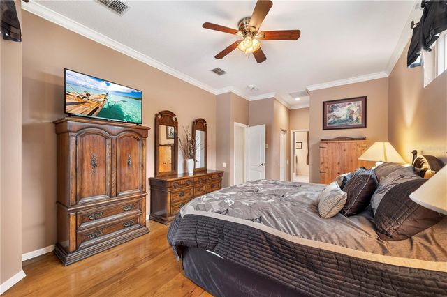 17710 CURRIE FORD DRIVE, Lutz, FL 33558