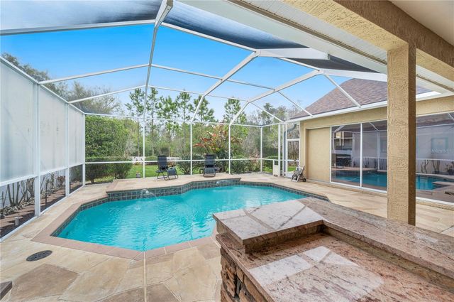 17710 CURRIE FORD DRIVE, Lutz, FL 33558