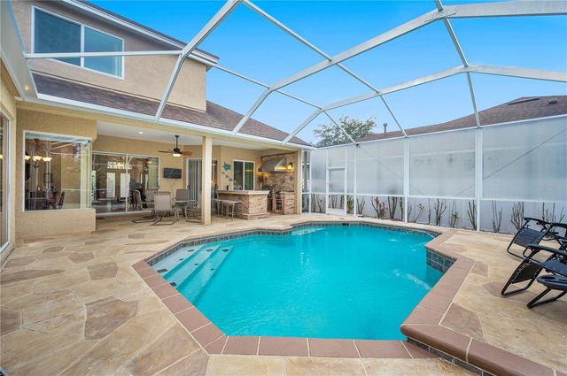 17710 CURRIE FORD DRIVE, Lutz, FL 33558