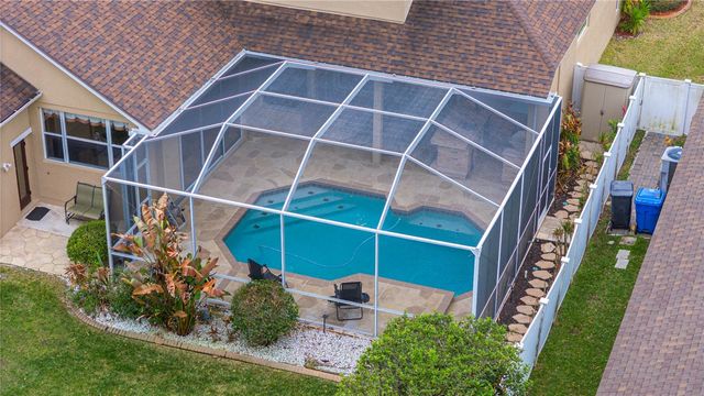 17710 CURRIE FORD DRIVE, Lutz, FL 33558