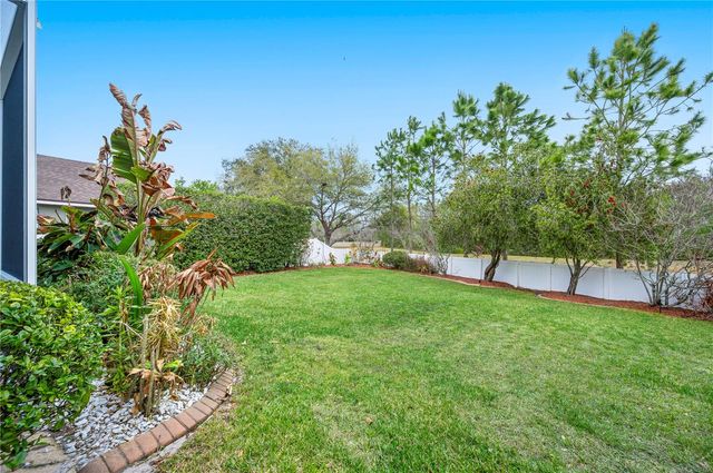 17710 CURRIE FORD DRIVE, Lutz, FL 33558