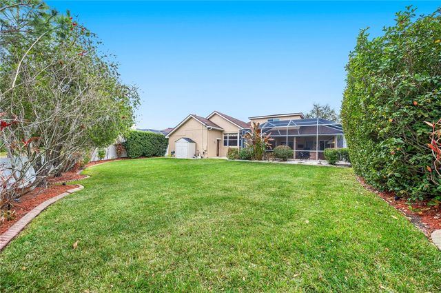 17710 CURRIE FORD DRIVE, Lutz, FL 33558