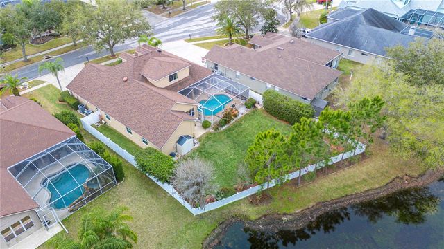 17710 CURRIE FORD DRIVE, Lutz, FL 33558